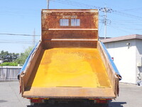 いすゞフォワードダンプ中型（4t）[写真06]