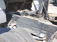 いすゞフォワードダンプ中型（4t）[写真07]