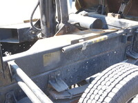 いすゞフォワードダンプ中型（4t）[写真08]