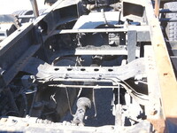 いすゞフォワードダンプ中型（4t）[写真09]