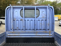 日産アトラス深ダンプ（土砂禁ダンプ）小型（2t・3t）[写真11]