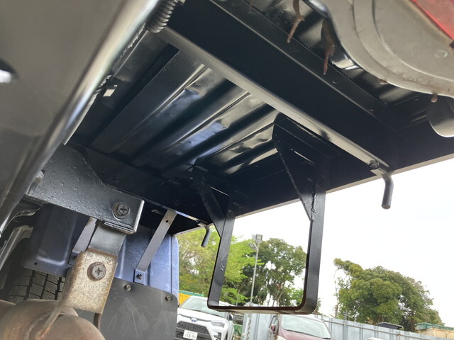 日産アトラス深ダンプ（土砂禁ダンプ）小型（2t・3t）[写真15]