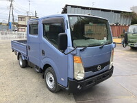 日産アトラス深ダンプ（土砂禁ダンプ）小型（2t・3t）[写真01]