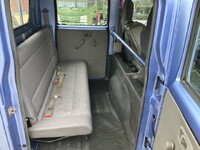 日産アトラス深ダンプ（土砂禁ダンプ）小型（2t・3t）[写真22]