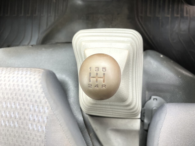 日産アトラス深ダンプ（土砂禁ダンプ）小型（2t・3t）[写真23]