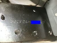 日産アトラス深ダンプ（土砂禁ダンプ）小型（2t・3t）[写真26]