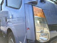 日産アトラス深ダンプ（土砂禁ダンプ）小型（2t・3t）[写真28]