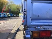 日産アトラス深ダンプ（土砂禁ダンプ）小型（2t・3t）[写真30]