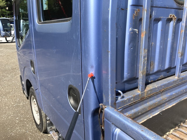 日産アトラス深ダンプ（土砂禁ダンプ）小型（2t・3t）[写真31]