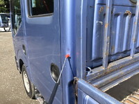 日産アトラス深ダンプ（土砂禁ダンプ）小型（2t・3t）[写真32]