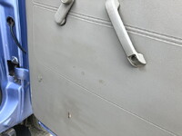 日産アトラス深ダンプ（土砂禁ダンプ）小型（2t・3t）[写真33]