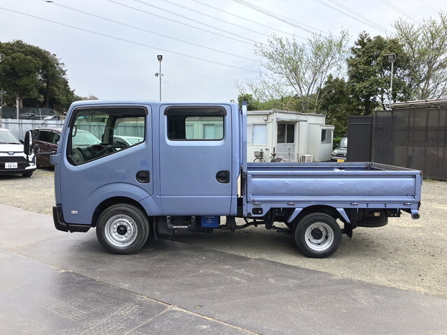 日産アトラス深ダンプ（土砂禁ダンプ）小型（2t・3t）[写真05]