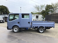 日産アトラス深ダンプ（土砂禁ダンプ）小型（2t・3t）[写真06]