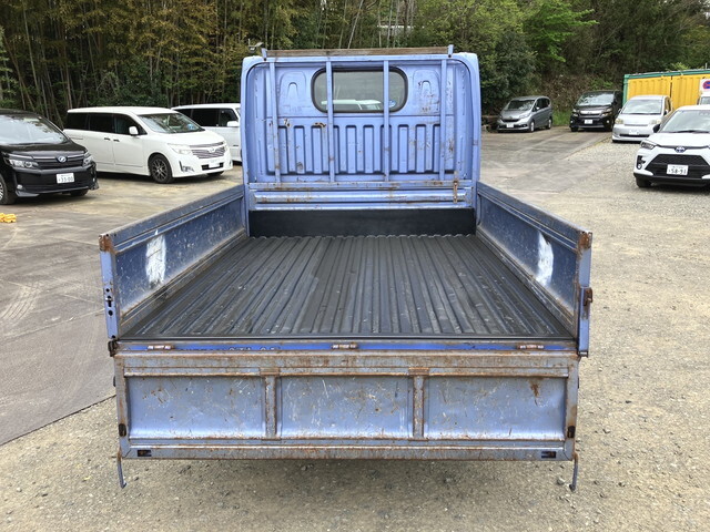 日産アトラス深ダンプ（土砂禁ダンプ）小型（2t・3t）[写真06]