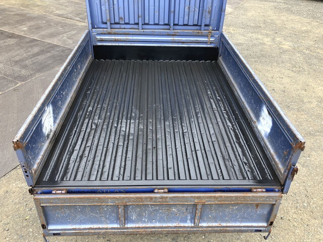 日産アトラス深ダンプ（土砂禁ダンプ）小型（2t・3t）[写真08]