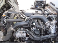 いすゞフォワード冷凍車（冷蔵車）増トン（6t・8t）[写真17]