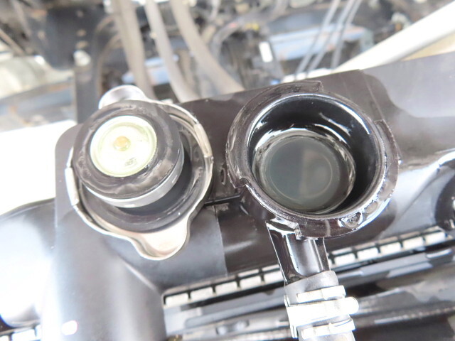 いすゞフォワード冷凍車（冷蔵車）増トン（6t・8t）[写真18]