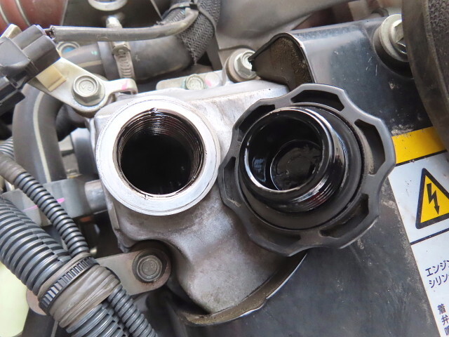 いすゞフォワード冷凍車（冷蔵車）増トン（6t・8t）[写真19]