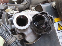 いすゞフォワード冷凍車（冷蔵車）増トン（6t・8t）[写真20]