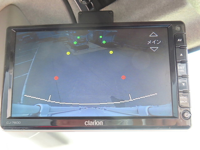 いすゞフォワード冷凍車（冷蔵車）増トン（6t・8t）[写真24]