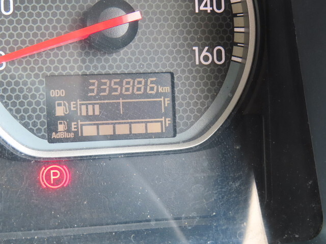 いすゞフォワード冷凍車（冷蔵車）増トン（6t・8t）[写真36]