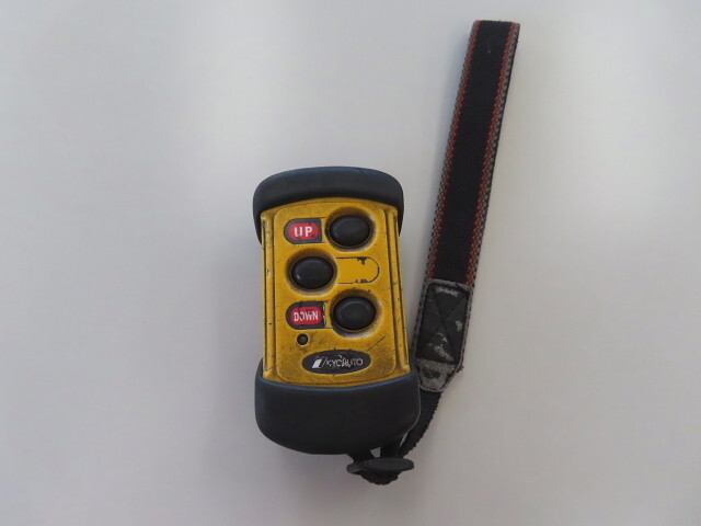 いすゞフォワード冷凍車（冷蔵車）増トン（6t・8t）[写真37]