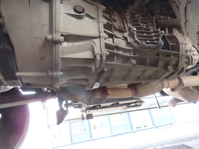 いすゞフォワード冷凍車（冷蔵車）増トン（6t・8t）[写真08]