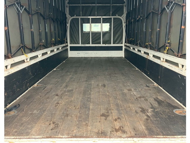 日野デュトロ幌車小型（2t・3t）[写真13]