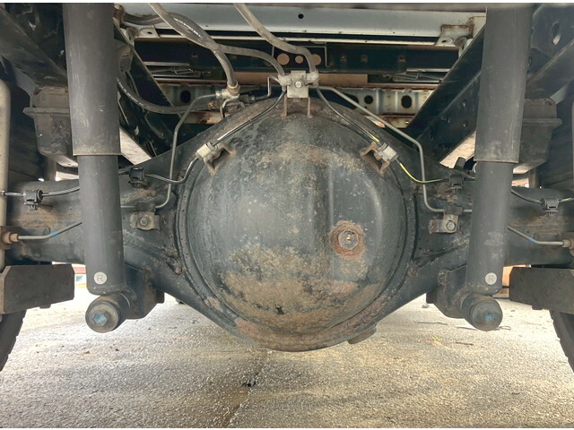 日野デュトロ幌車小型（2t・3t）[写真20]