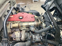 日野デュトロ幌車小型（2t・3t）[写真23]