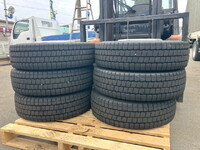 日野デュトロ幌車小型（2t・3t）[写真40]