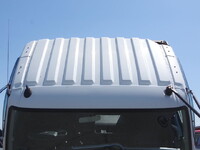 三菱ふそうファイターダンプ中型（4t）[写真16]