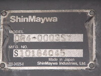 三菱ふそうファイターダンプ中型（4t）[写真21]