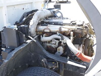 三菱ふそうファイターダンプ中型（4t）[写真22]