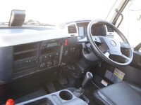 三菱ふそうファイターダンプ中型（4t）[写真24]