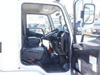 三菱ふそうファイターダンプ中型（4t）[写真25]