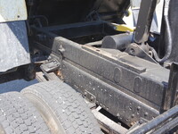 三菱ふそうファイターダンプ中型（4t）[写真07]