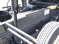 三菱ふそうファイターダンプ中型（4t）[写真08]