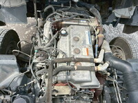 日野レンジャーアルミウイング中型（4t）[写真12]