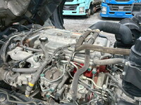 日野レンジャーアルミウイング中型（4t）[写真29]