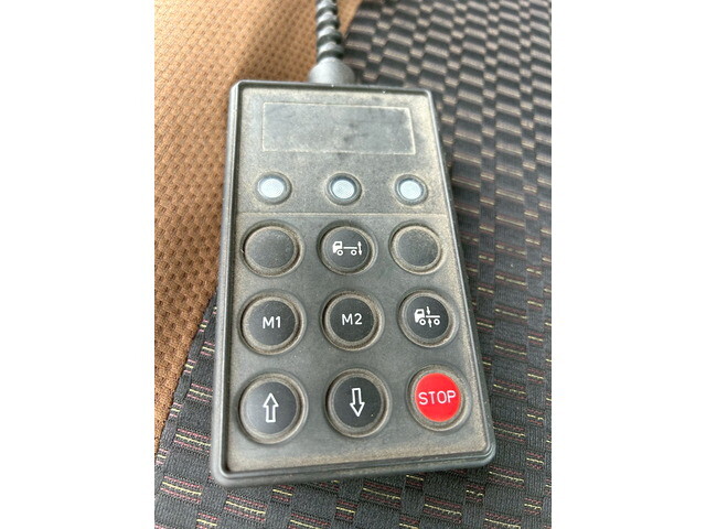 日野レンジャーアルミウイング中型（4t）[写真30]