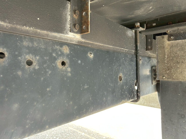 日野レンジャーアルミウイング中型（4t）[写真32]