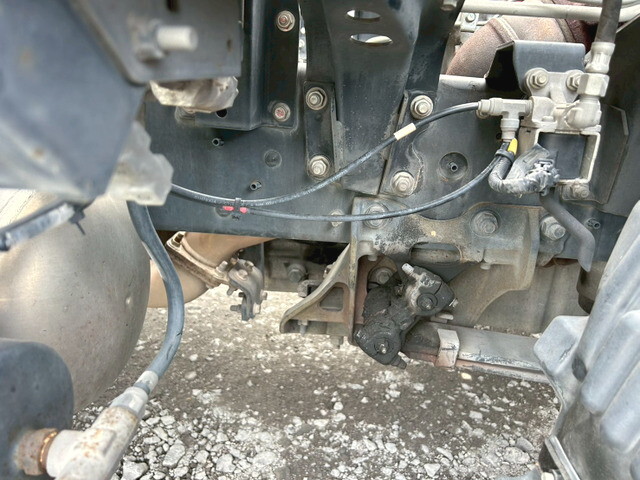 日野レンジャーアルミウイング中型（4t）[写真33]