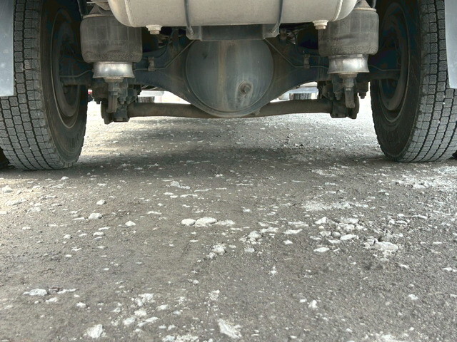 日野レンジャーアルミウイング中型（4t）[写真34]