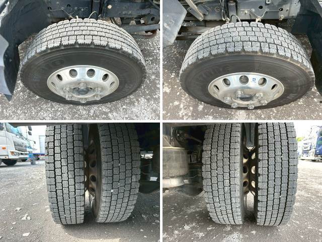 日野レンジャーアルミウイング中型（4t）[写真36]