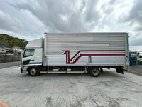 日野レンジャーアルミウイング中型（4t）[写真05]