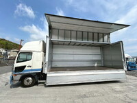 日野レンジャーアルミウイング中型（4t）[写真06]