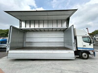 日野レンジャーアルミウイング中型（4t）[写真07]