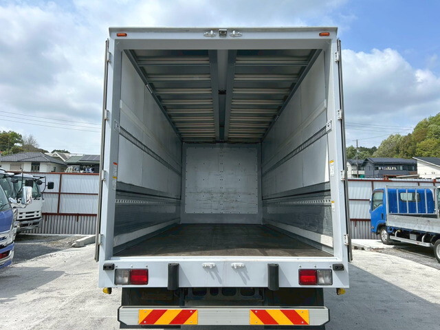 日野レンジャーアルミウイング中型（4t）[写真08]