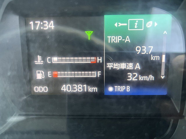 日野デュトロ平ボディ小型（2t・3t）[写真17]